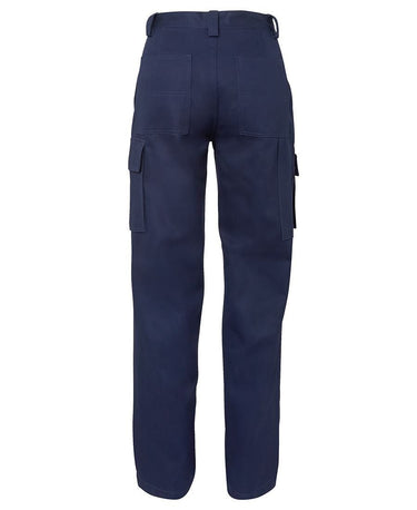 JB's Woman Multi Pocket Pants - Kiwi Workgear